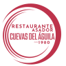 Restaurante Cuevas del Águila Arenas de San Pedro