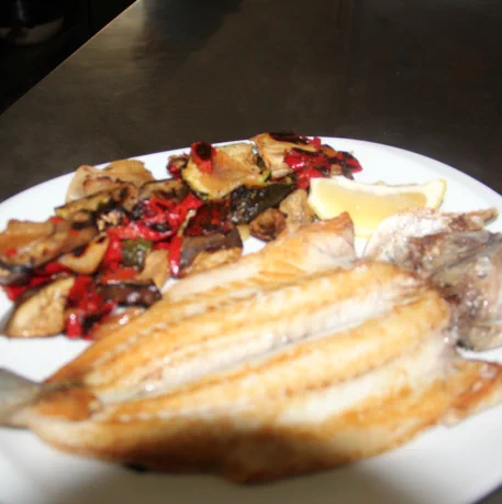 Restaurante Asador Cuevas del Águila Arenas de San Pedro, Ávila, Valle del Tiétar Gredos
