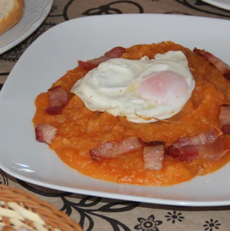 Restaurante Asador Cuevas del Águila Arenas de San Pedro, Ávila, Valle del Tiétar Gredos